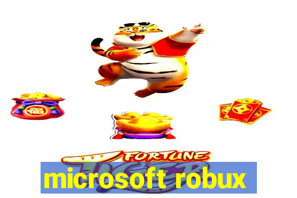 microsoft robux